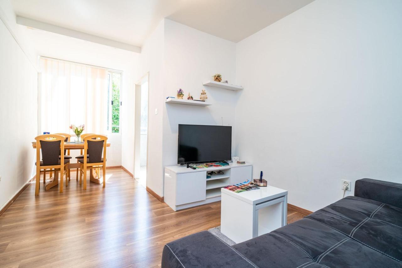 Apartment Joky Dubrovnik Exterior photo