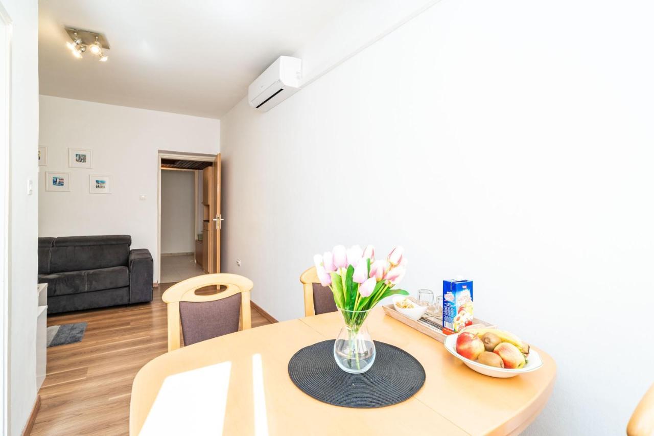 Apartment Joky Dubrovnik Exterior photo