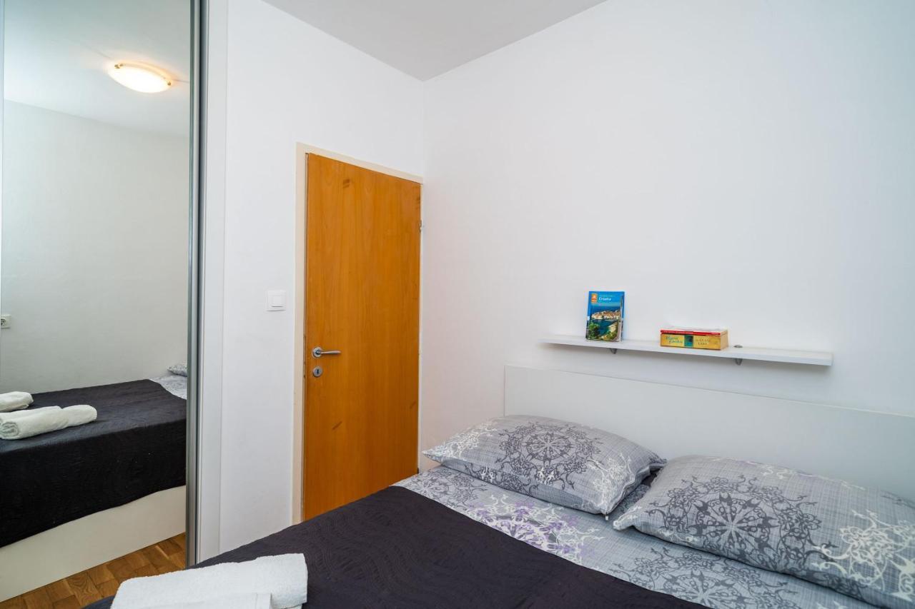 Apartment Joky Dubrovnik Exterior photo